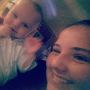 Meet your Posher, Madison rae